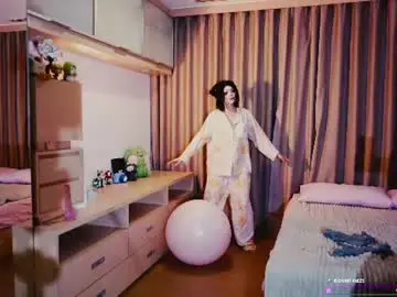 Chaturbate Nude Webcam of madnessalise