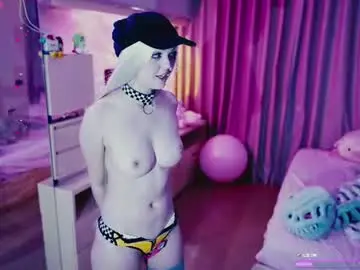 Chaturbate Sex Chat of madnessalise