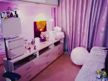 Chaturbate Sex Cam of madnessalise