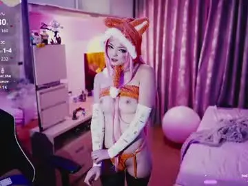 Chaturbate Best Webcam of madnessalise