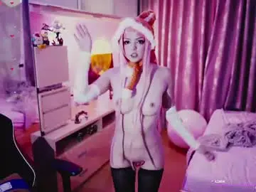 Chaturbate Live Sex Cam of madnessalise