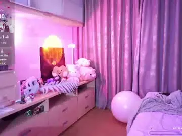 Chaturbate Live Sex of madnessalise