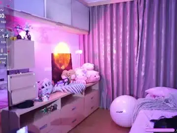 Chaturbate Sex Cam of madnessalise