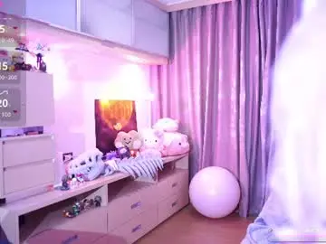 Chaturbate Nude Webcam of madnessalise