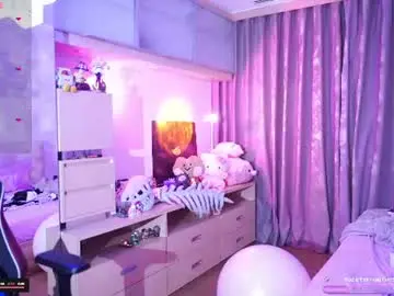 Chaturbate Adult Webcam of madnessalise