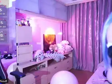 Chaturbate Best Webcam of madnessalise