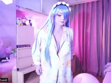 Chaturbate Best Webcam of madnessalise