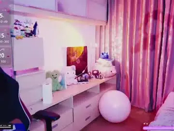 Chaturbate Best live sex cam show of madnessalise