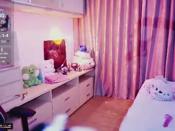 Chaturbate Best live sex cam show of madnessalise