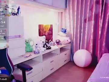 Chaturbate Best Webcam of madnessalise