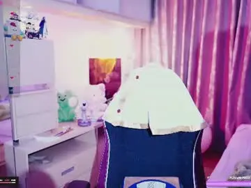 Chaturbate Private Sex Chat of madnessalise