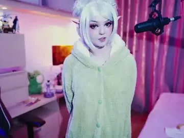 Chaturbate Sex Chat of madnessalise