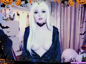 Chaturbate Live Porn of madnessalise