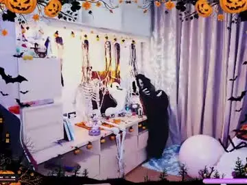 Chaturbate Sex Cam of madnessalise