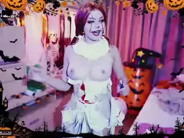 Chaturbate Adult Webcams of madnessalise