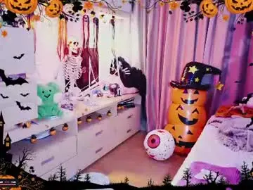 Chaturbate Sex Cam of madnessalise