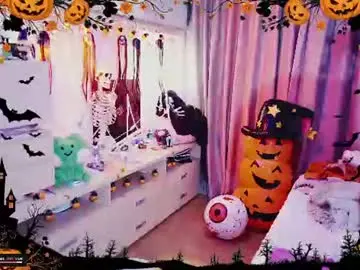 Chaturbate Best live sex cam show of madnessalise