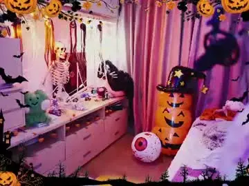 Chaturbate Best Webcam of madnessalise