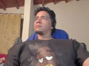 Chaturbate Best live sex cam show of masterjuanc