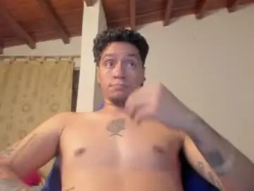 Chaturbate Sex Chat of masterjuanc