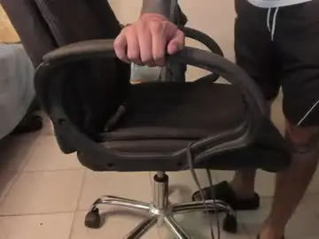 Chaturbate Adult Webcam of masterjuanc