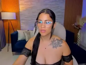 Chaturbate Watch Live Sex Cams of megann_williamss