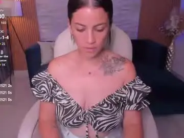 Chaturbate Watch Live Sex Cams of megann_williamss