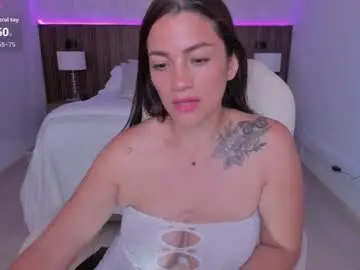 Chaturbate Free Porn Cam of megann_williamss