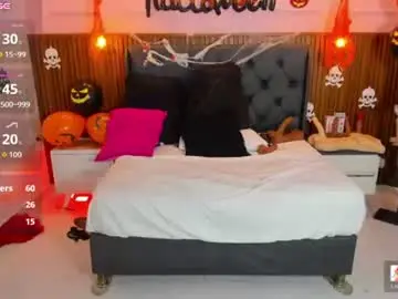 Chaturbate Live Porn of meylagia