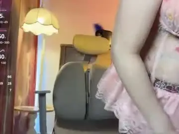 Chaturbate Sex Cam of mimi_181