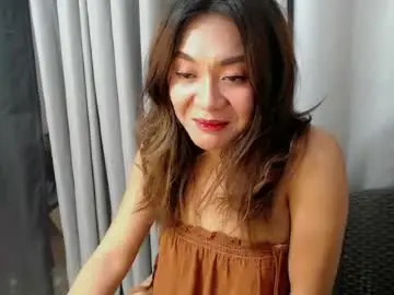 Chaturbate Private Sex Chat of miss_weng33