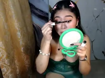 Chaturbate Adult Video Chat of pinay_shinexxx