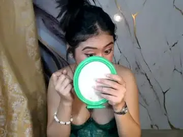 Chaturbate Sex Chat of pinay_shinexxx