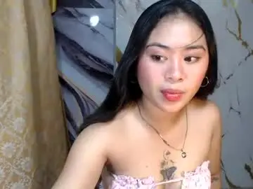 Chaturbate Adult Video Chat of pinay_shinexxx
