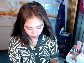 Chaturbate Sex Cam of pinay_shinexxx