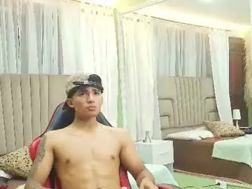 Chaturbate Free Live Porn of ruslan_marcel