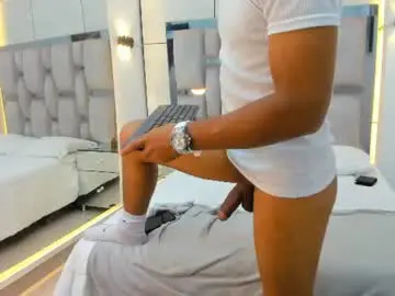 Chaturbate Adult Webcam of ruslan_marcel