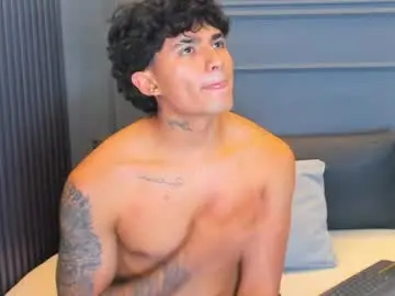 Chaturbate Free Porn Cam of ruslan_marcel