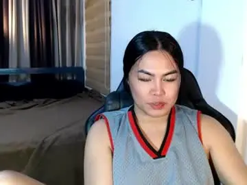 Chaturbate Live Sex Cam of samanthapornxxx