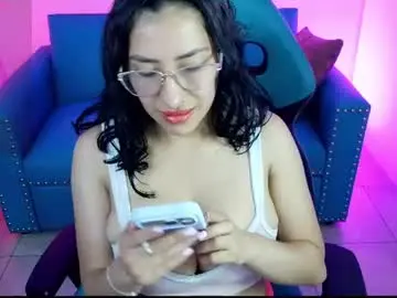 Chaturbate Live Sex of sofi_hot_4m