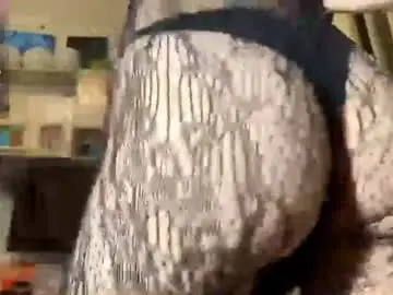 Chaturbate Nude Webcam of spacekittyred