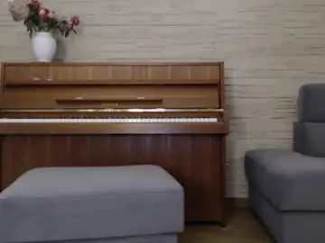 Chaturbate Live Sex Cam of visceratio