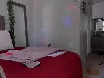 Chaturbate Adult Webcam of yiauna