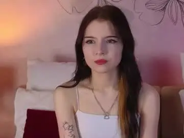 Chaturbate Sex Chat of angel__rossee