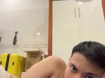 Chaturbate Best live sex cam show of asianvietboy093
