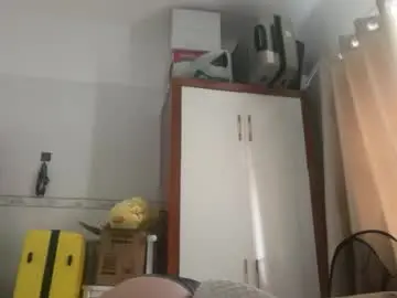 Chaturbate Adult Webcam of asianvietboy093