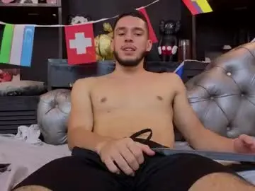 Chaturbate Free Live Porn of axel_tone