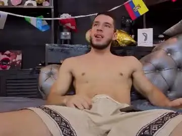 Chaturbate Free Porn Cam of axel_tone