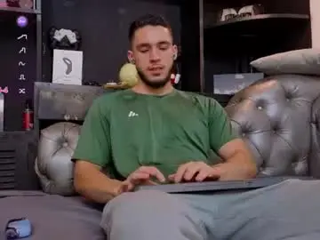 Chaturbate Live Sex of axel_tone