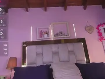Chaturbate Live Porn of candy_cataleya1